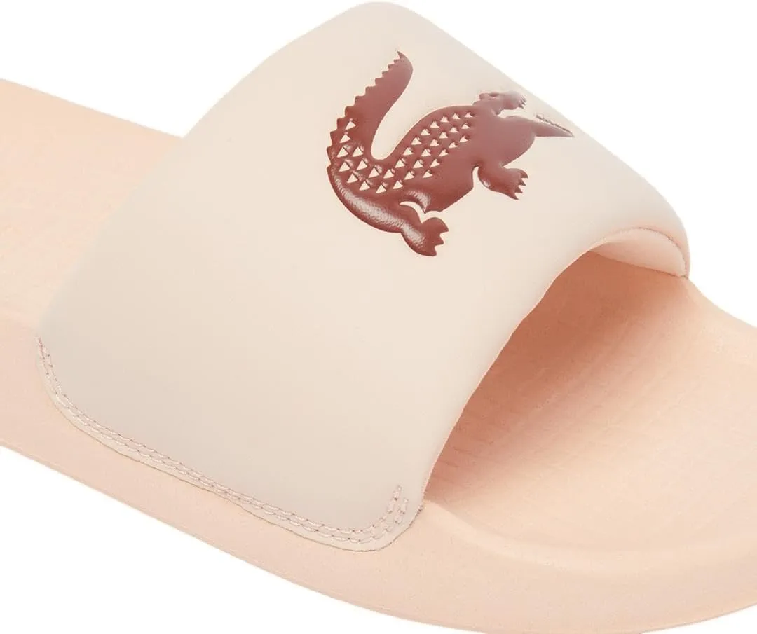 Lacoste Women's Serve Slide Sandal