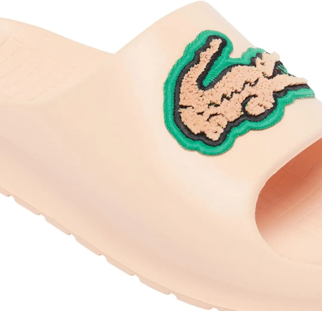 Lacoste Women's Serve Slide Sandal