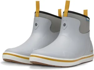LaCrosse Alpha Deck Boot 6" - Rain Boots Men, Waterproof Boots for Men, Durable Outdoor Boots for Men, Comfort Fit
