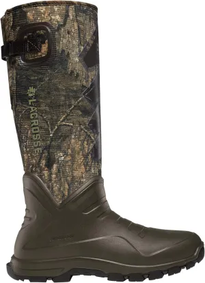 LaCrosse Men's Aerohead Sport 16" 3.5mm Knee High Boot