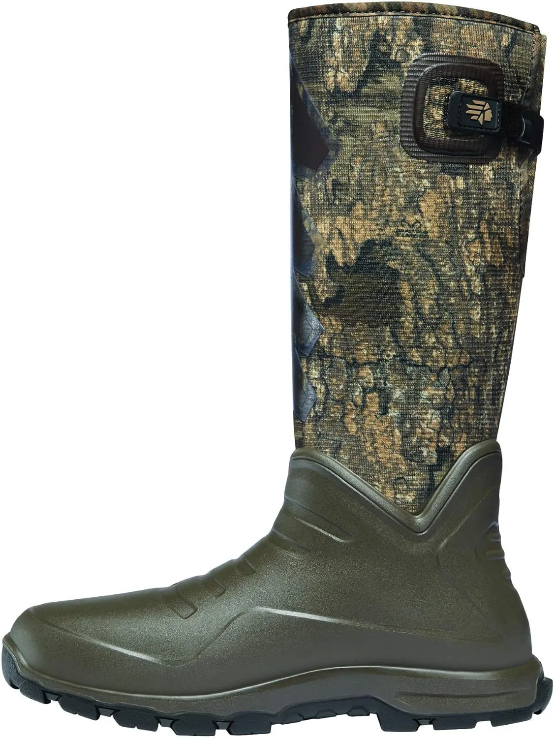 LaCrosse Men's Aerohead Sport 16" 3.5mm Knee High Boot