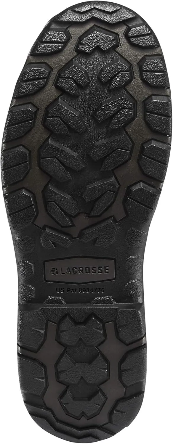 LaCrosse Men's Aerohead Sport 16" 3.5mm Knee High Boot