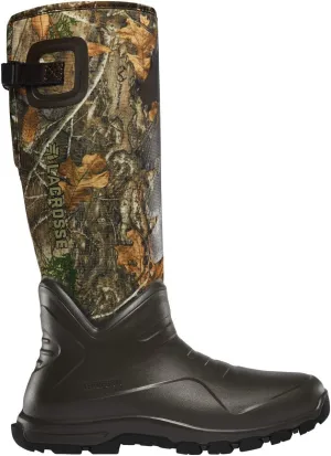 LaCrosse Men's Aerohead Sport 16" 3.5mm Knee High Boot