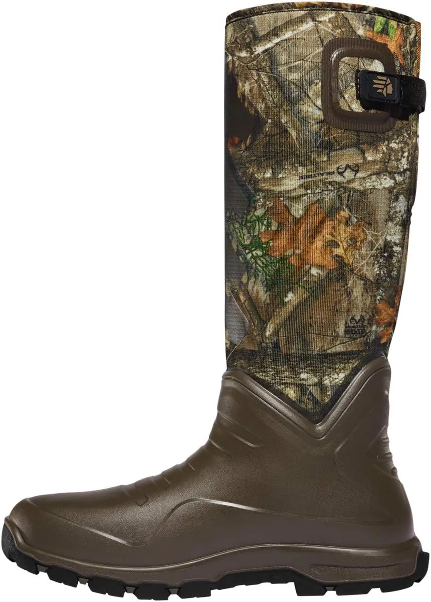 LaCrosse Men's Aerohead Sport 16" 3.5mm Knee High Boot