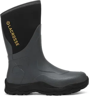 LaCrosse Men's Alpha Agility Field Boot 12" Outdoor Hunting Boot