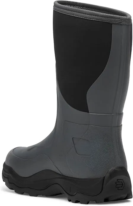 LaCrosse Men's Alpha Agility Field Boot 12" Outdoor Hunting Boot