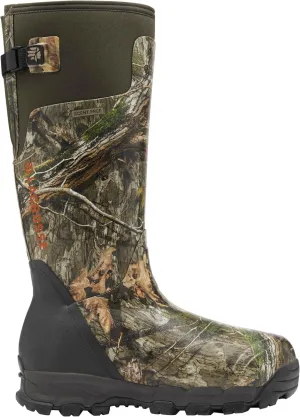 LaCrosse Men's Alphaburly Pro 18" 1000G Hunting Boot