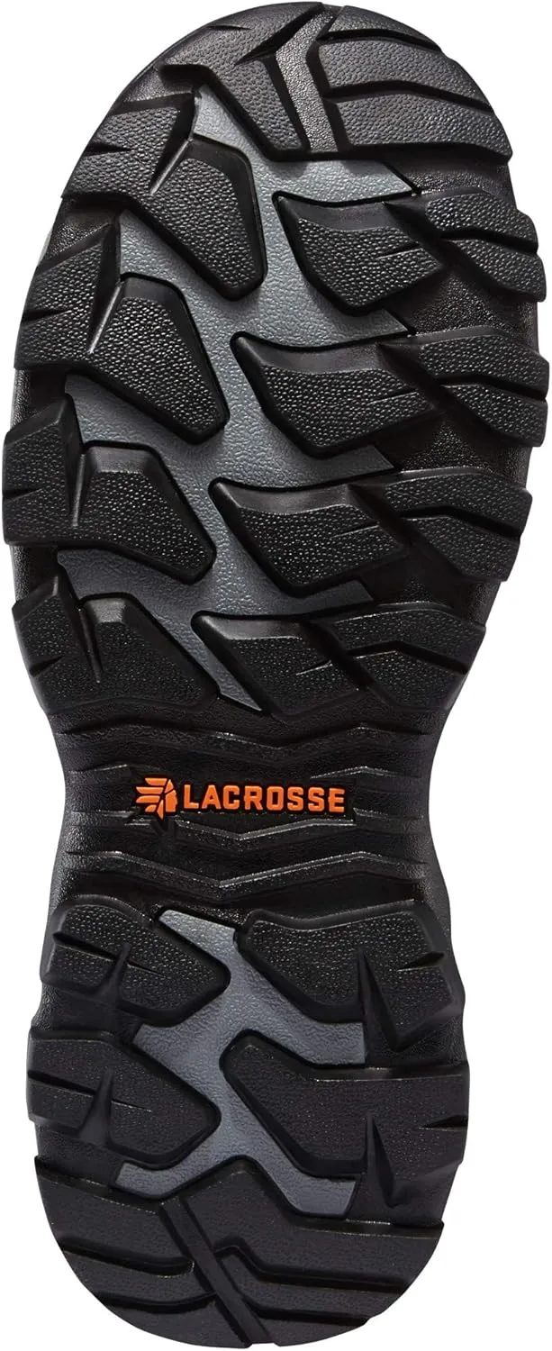 LaCrosse Men's Alphaburly Pro 18" Optifade Elevated II 800G