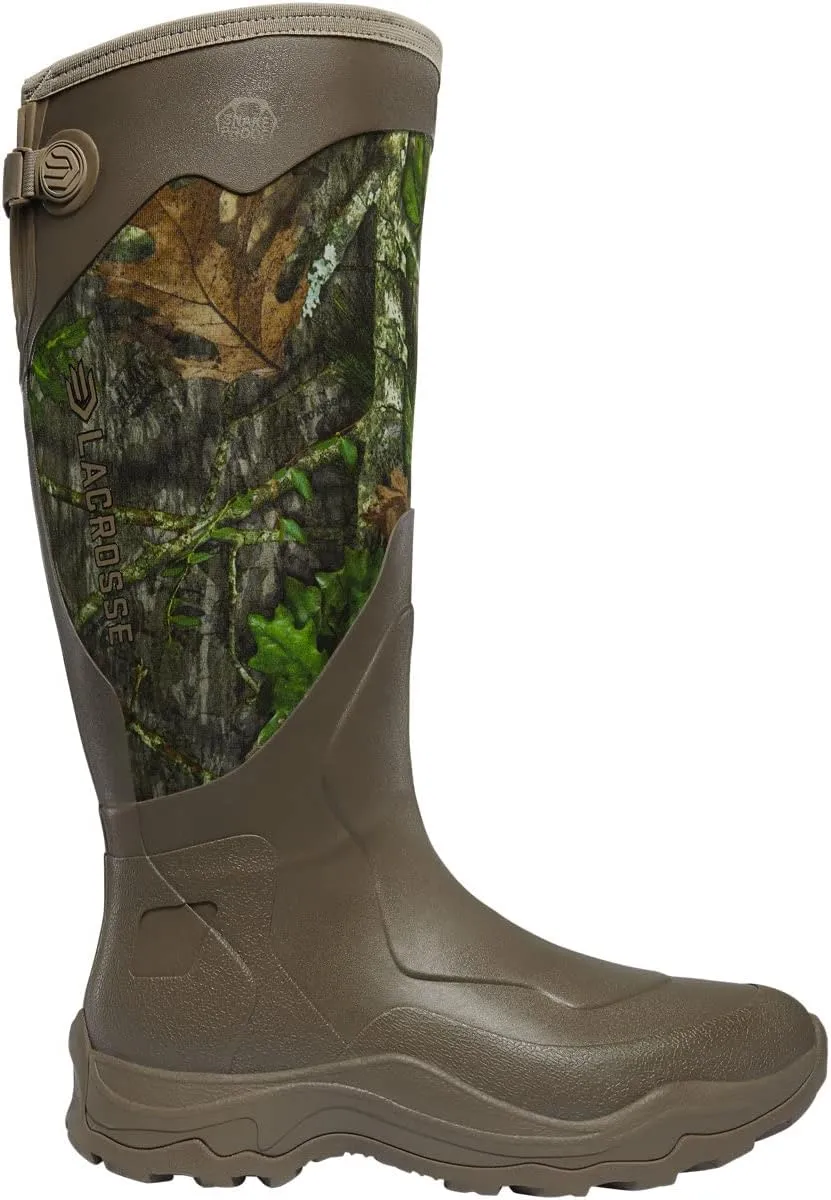 LaCrosse Men's Boot Hunting Footwear