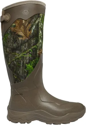 LaCrosse Men's Boot Hunting Footwear