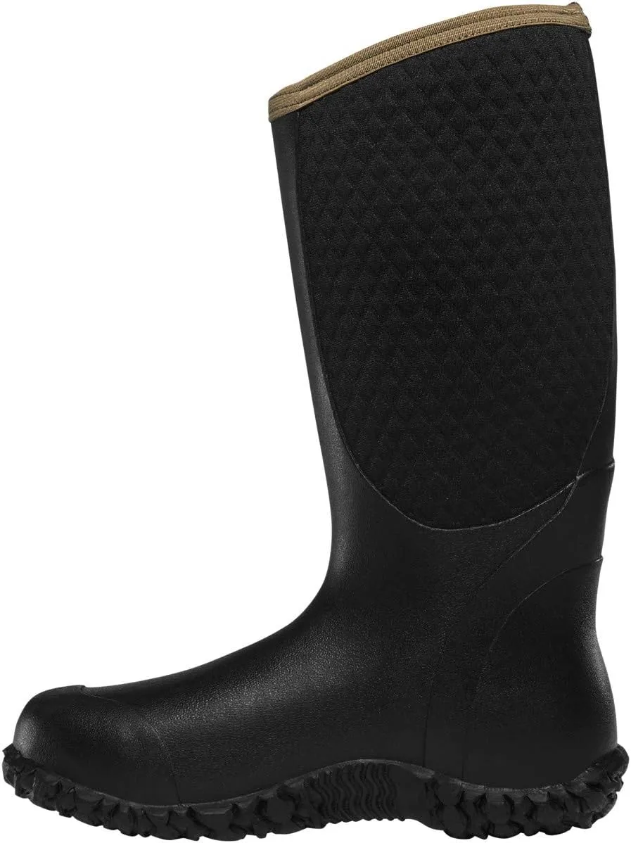 Lacrosse Women's Alpha Lite 14" 5.0MM Utility Boot