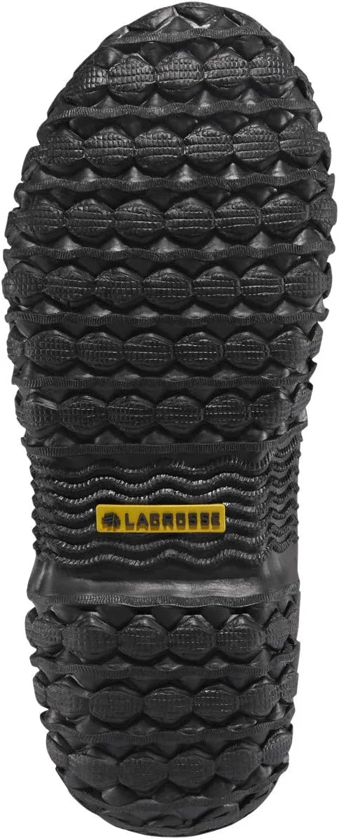 Lacrosse Women's Alpha Lite 14" 5.0MM Utility Boot