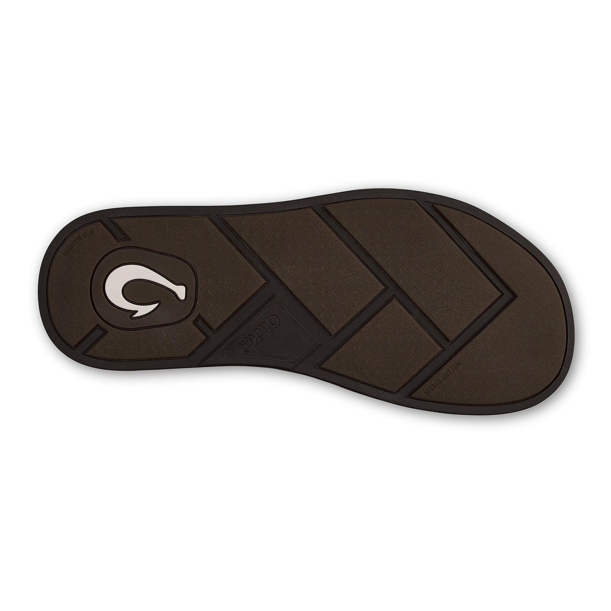 ‘Ōlali Slide - Dark Java