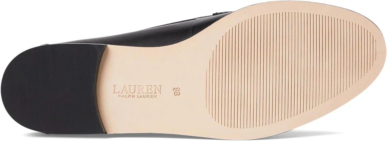 Lauren Ralph Lauren Women's Wynnie Loafer