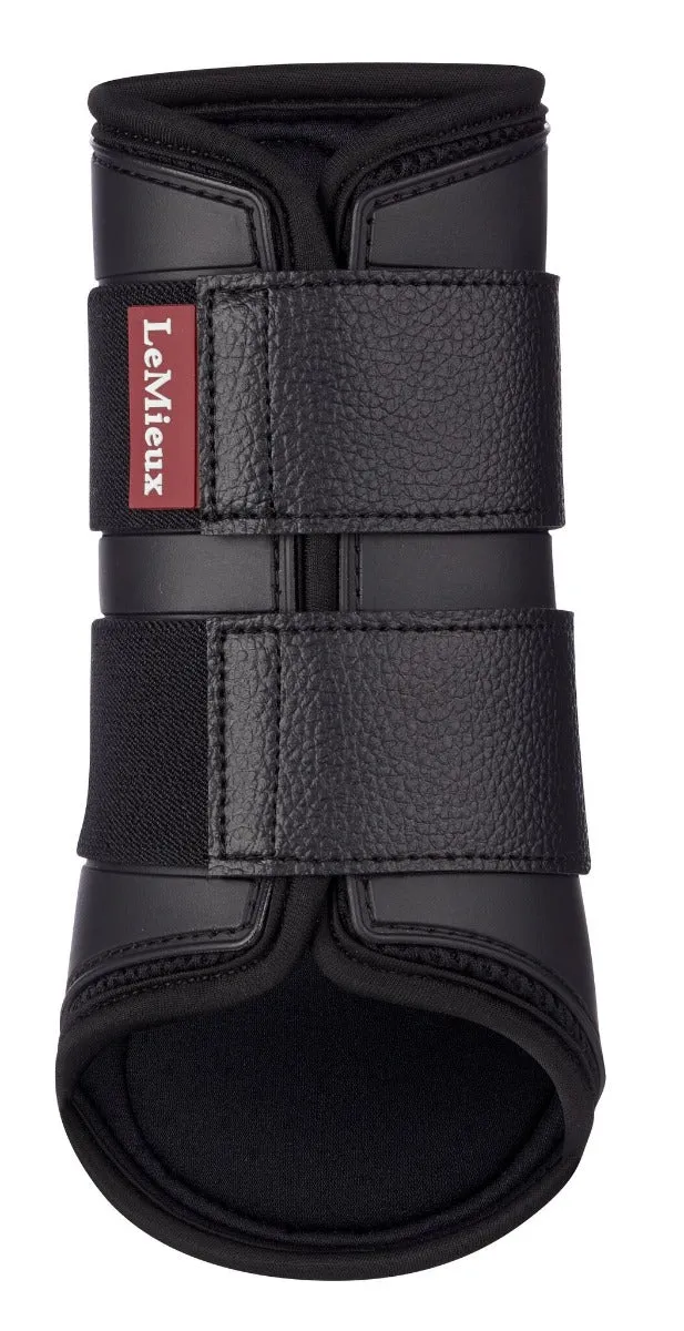 LeMieux ProShell Brushing Boots