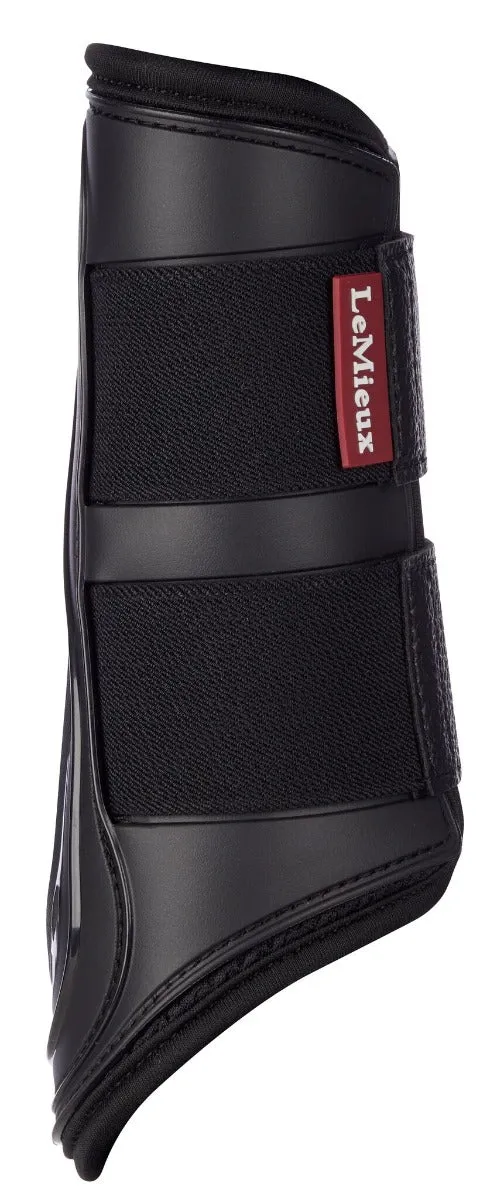LeMieux ProShell Brushing Boots