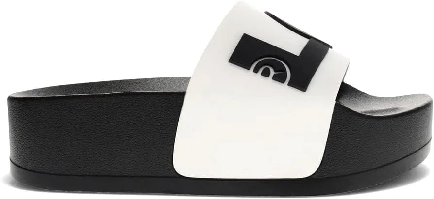 Levi's Women's Casual Slide Sandal