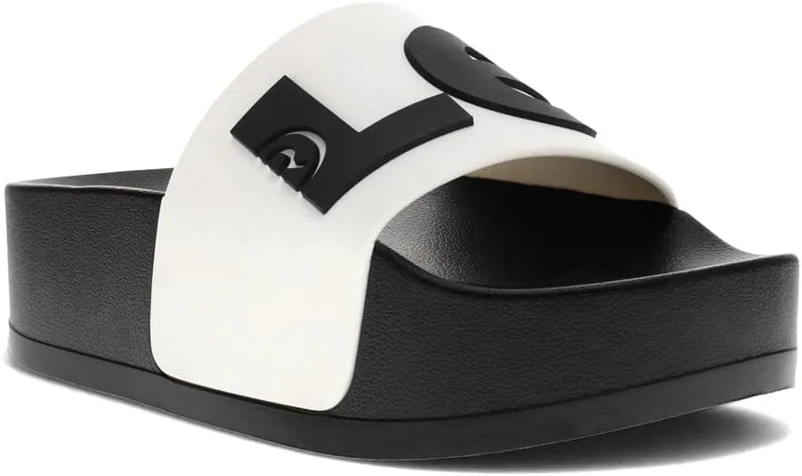 Levi's Women's Casual Slide Sandal