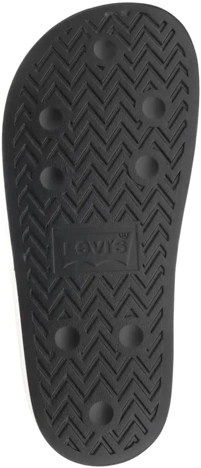 Levi's Women's Casual Slide Sandal