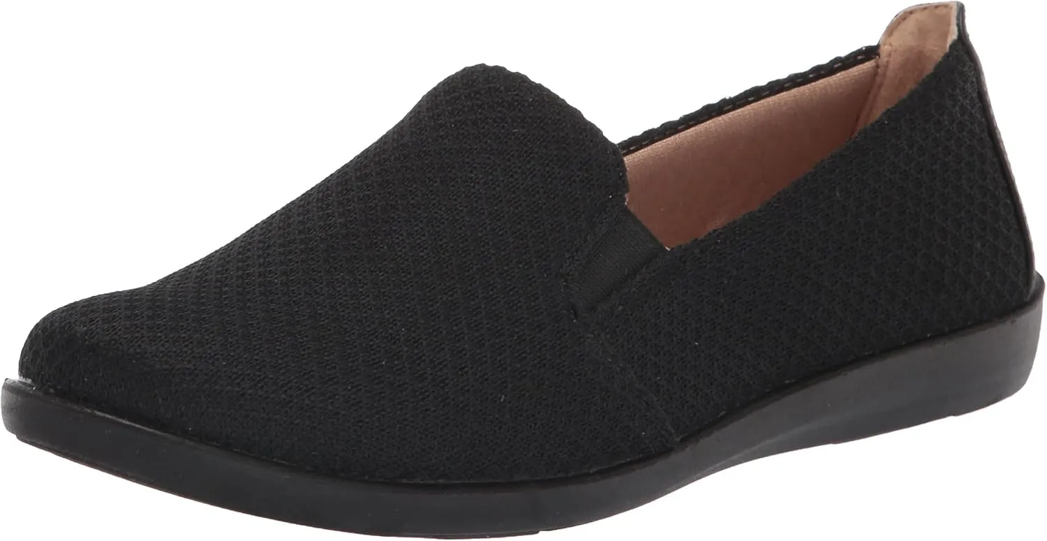 LifeStride Women's Next Level Slip-On Sneaker