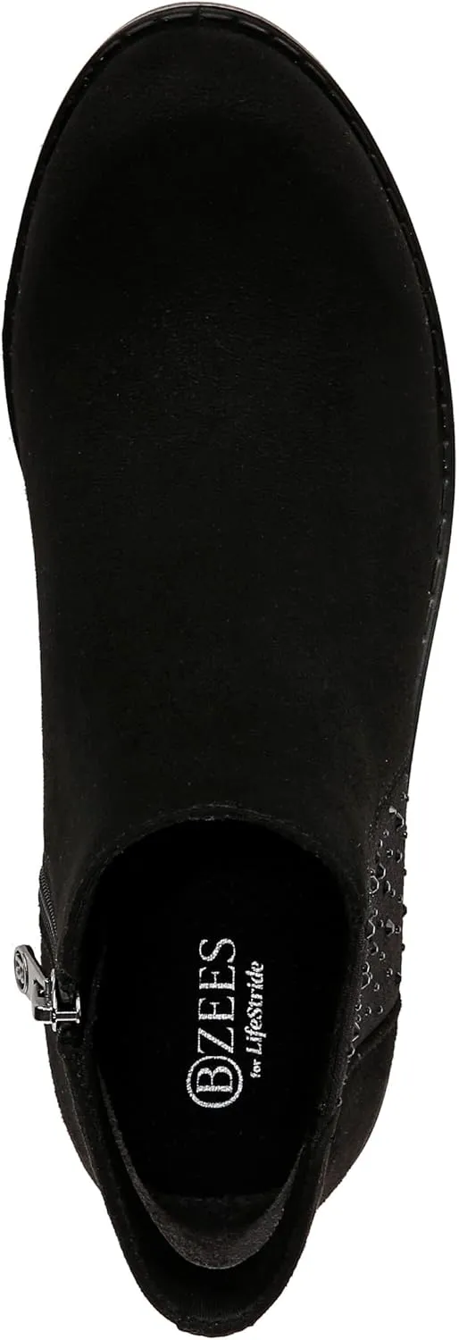 LifeStride Women's Outstanding Ankle Boot