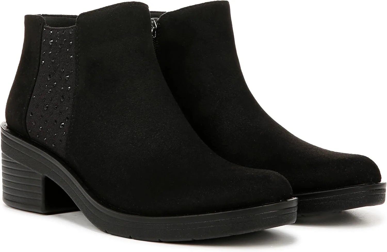 LifeStride Women's Outstanding Ankle Boot