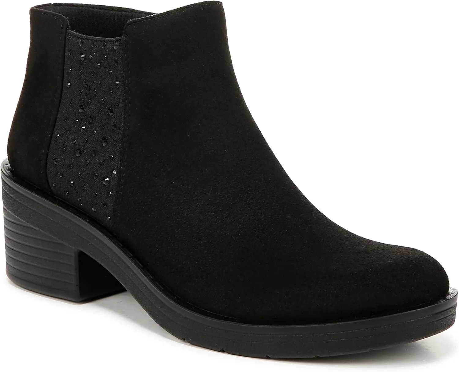 LifeStride Women's Outstanding Ankle Boot