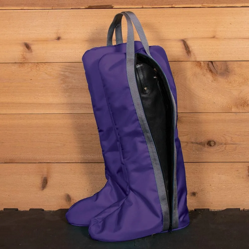 Limited Edition Extreme Horsemen Collection | Water-Repellent Tack & Apparel Bags | Perfect for Equestrians & Horse Lovers