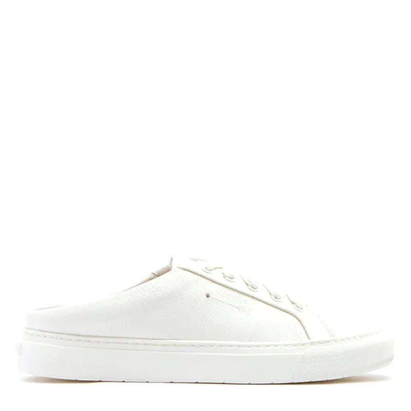 Lincoln White Tumbled