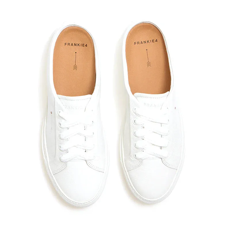 Lincoln White Tumbled