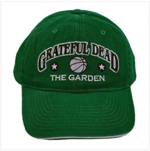 Liquid Blue - Grateful Dead The Garden Kelly Hat