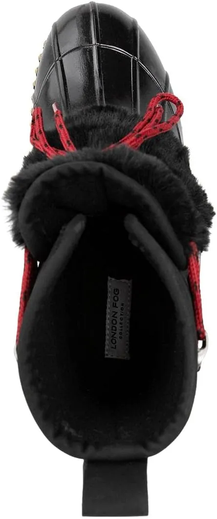 LONDON FOG Womens Wisper Duck Boot