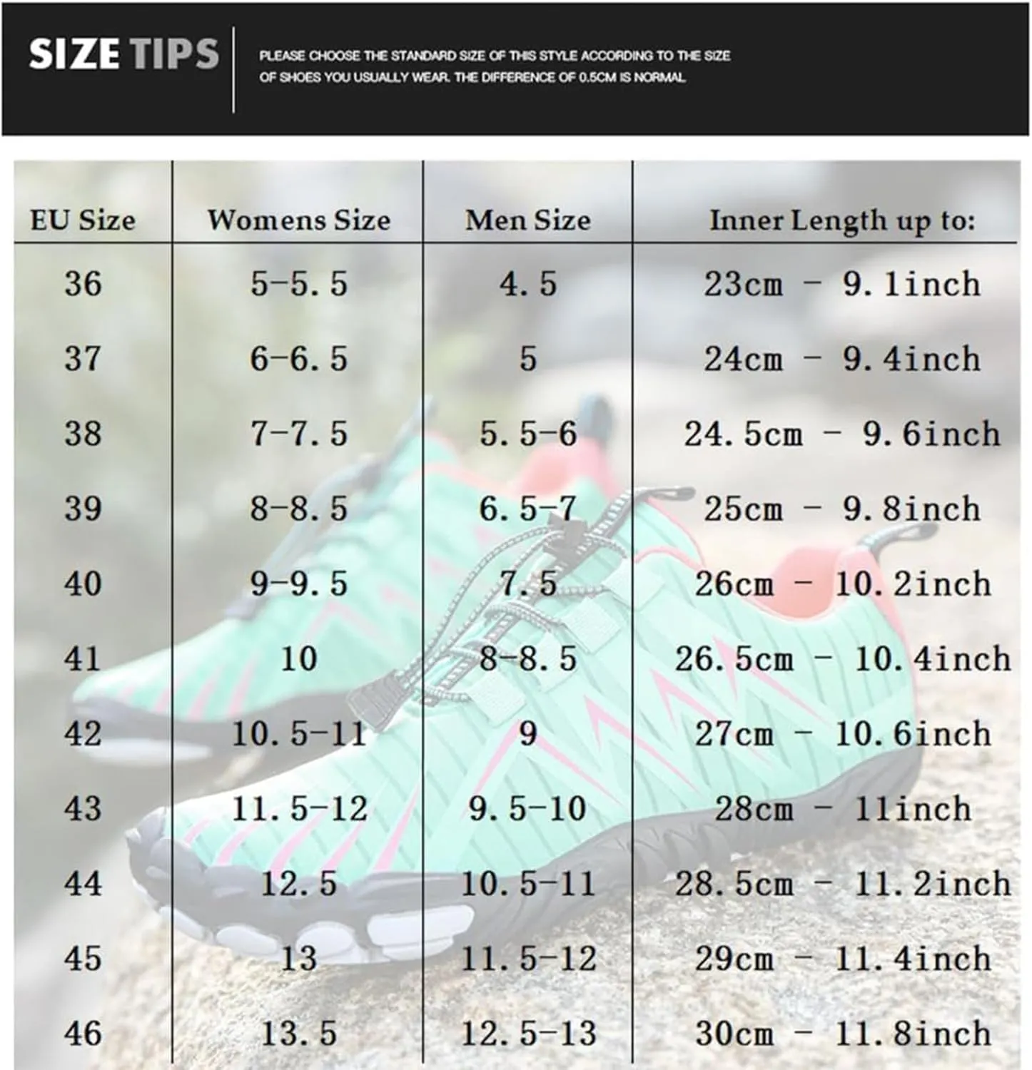 LOSD Hike Barefoot Womens, Footwear Barefoot Shoes Women, Non-Slip Breathable Quick Dry Barefoot Shoes