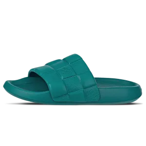 Louis Vuitton Waterfront Mule Sliders 'Turquoise'