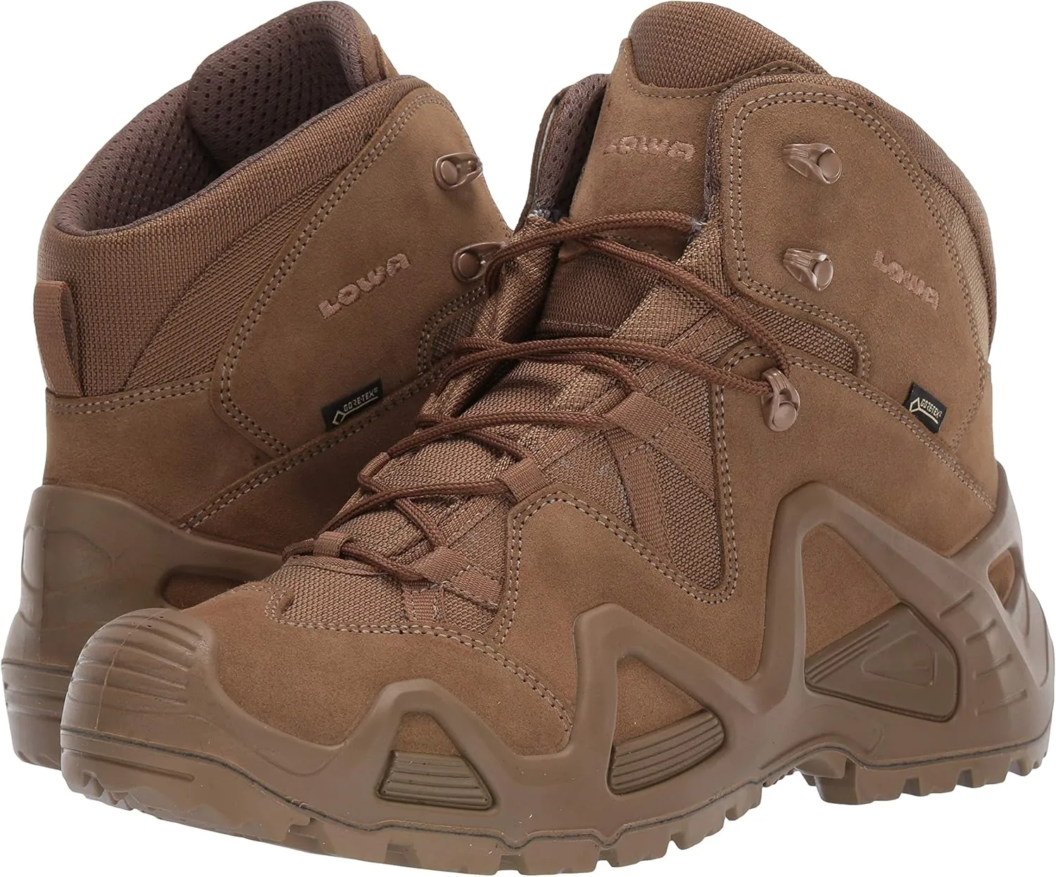 Lowa Men's Zephyr GTX Mid Hiking Boot