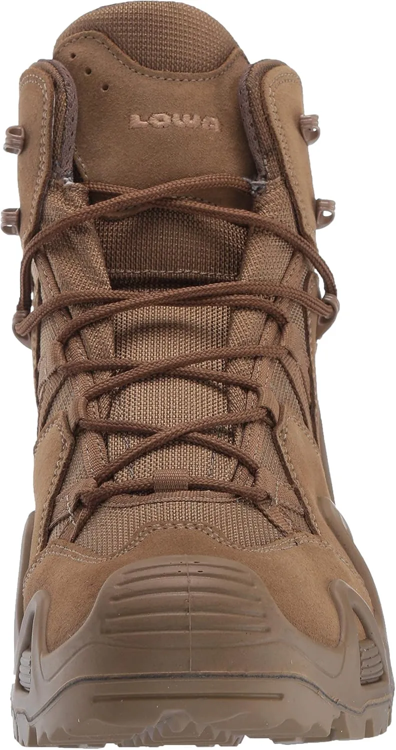 Lowa Men's Zephyr GTX Mid Hiking Boot