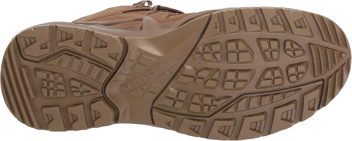 Lowa Men's Zephyr GTX Mid Hiking Boot