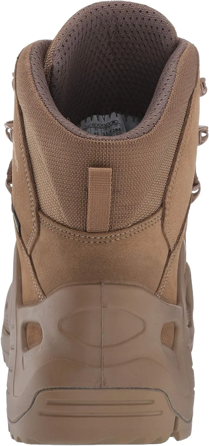 Lowa Men's Zephyr GTX Mid Hiking Boot