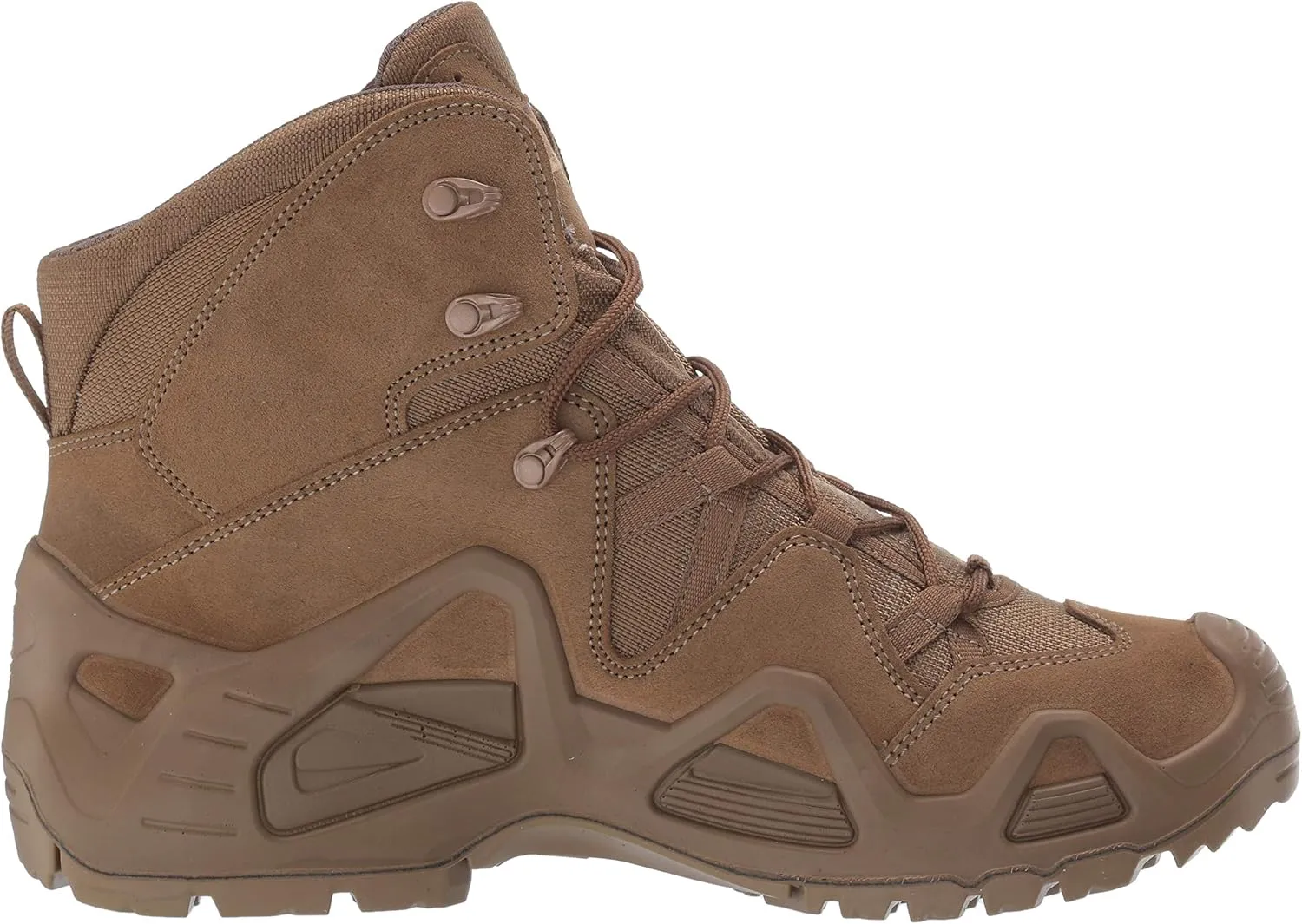 Lowa Men's Zephyr GTX Mid Hiking Boot