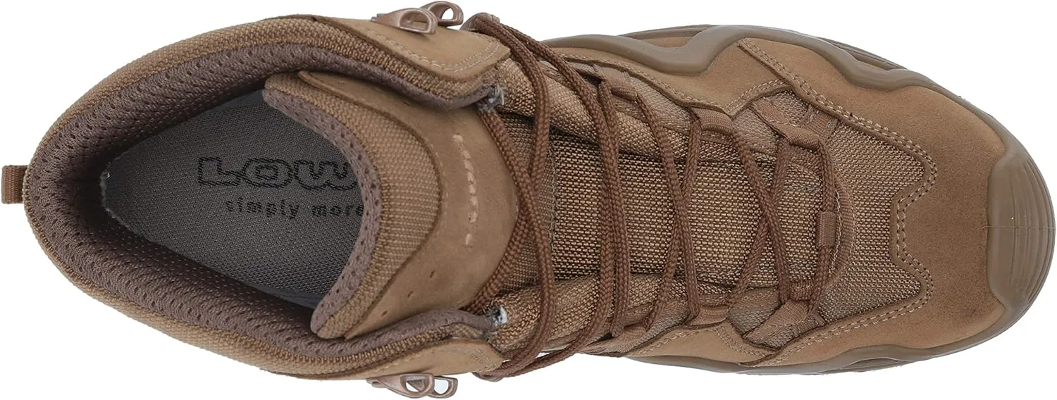 Lowa Men's Zephyr GTX Mid Hiking Boot