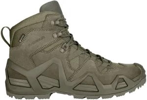 Lowa Zephyr MK2 GTX Mid TF Trekking Shoes, Leather
