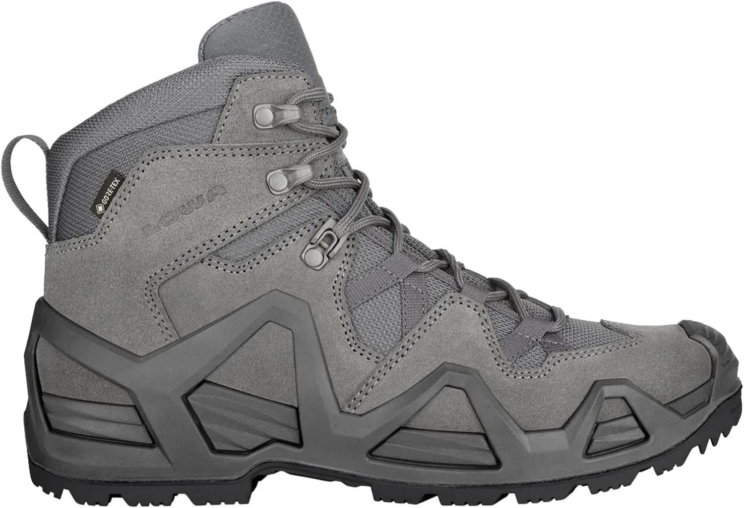 Lowa Zephyr MK2 GTX Mid TF Trekking Shoes, Leather