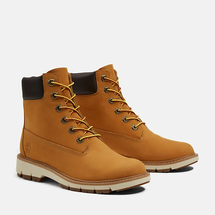Lucia Way 6-Inch Boot for Women