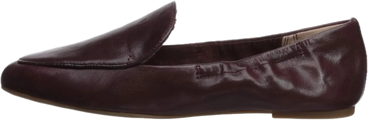 Lucky Brand Women's Bellana Slip-On Loafer