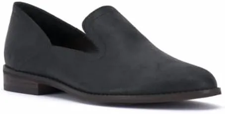 Lucky Brand Women's Ellanzo Loafer Flat