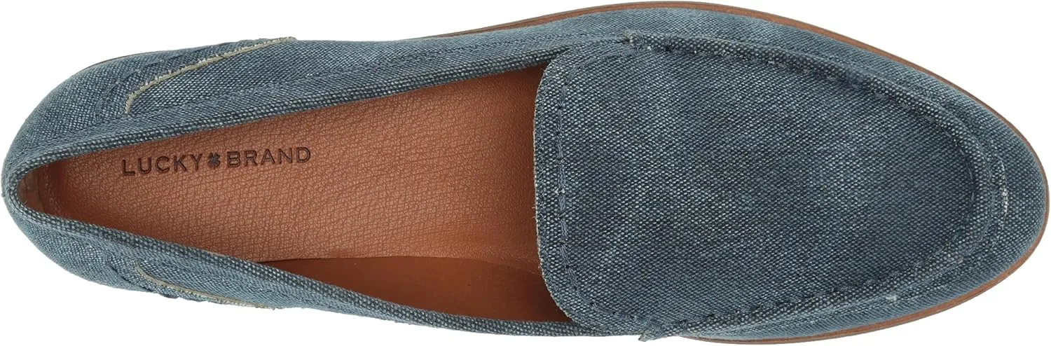 Lucky Brand Women's Palani Loafer Flat
