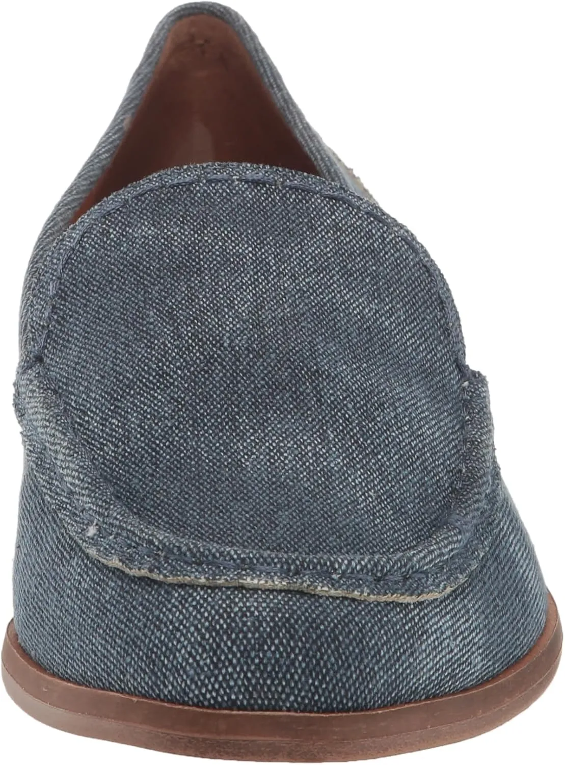 Lucky Brand Women's Palani Loafer Flat