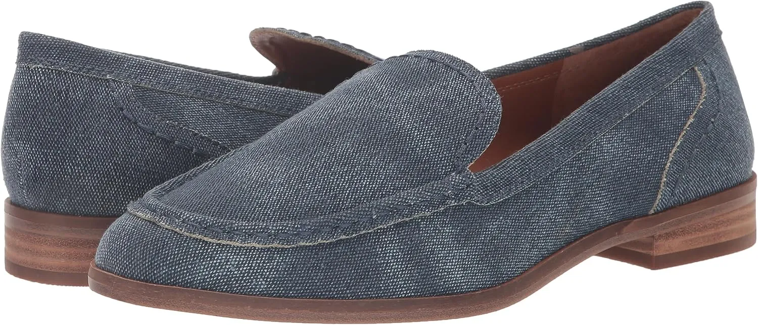 Lucky Brand Women's Palani Loafer Flat