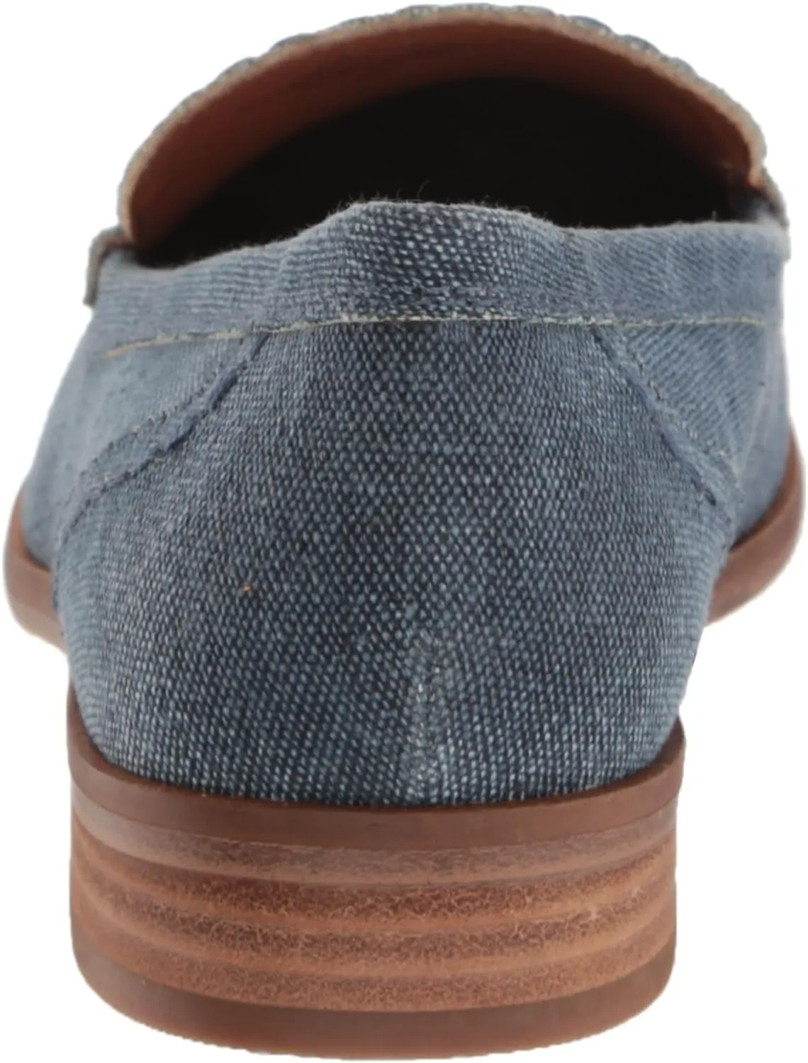 Lucky Brand Women's Palani Loafer Flat