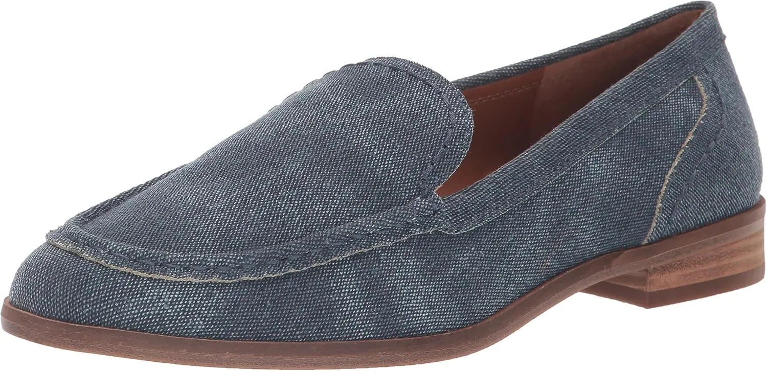 Lucky Brand Women's Palani Loafer Flat